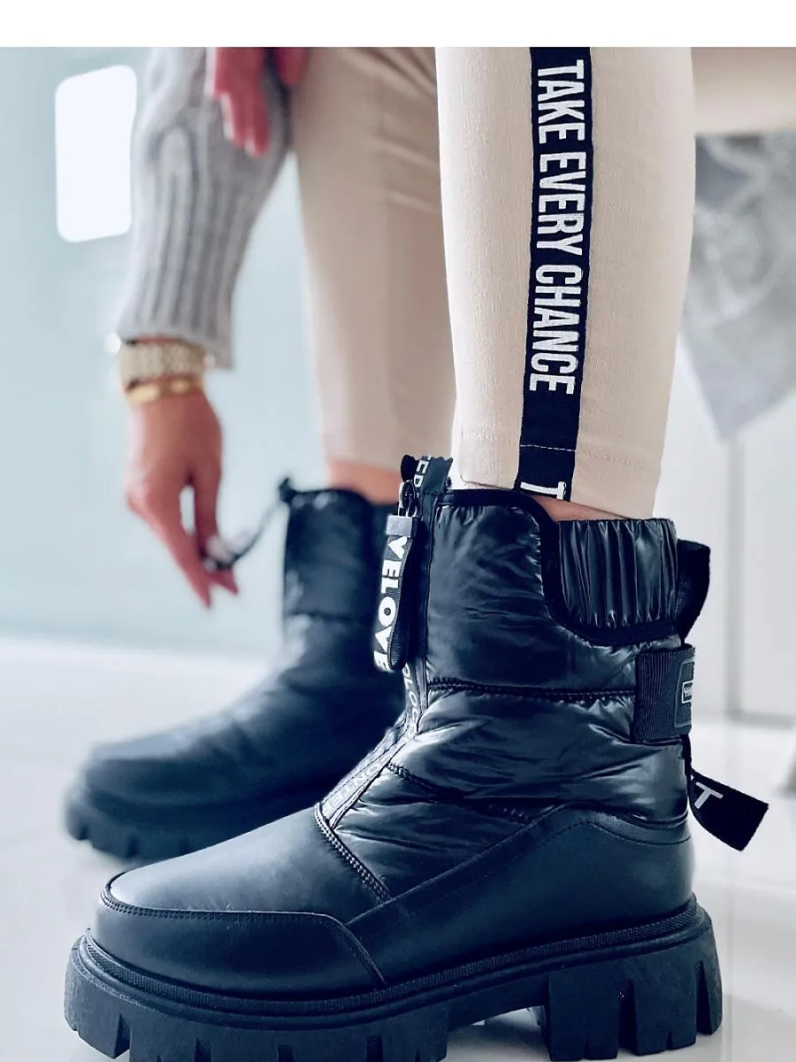 Snow boots Inello