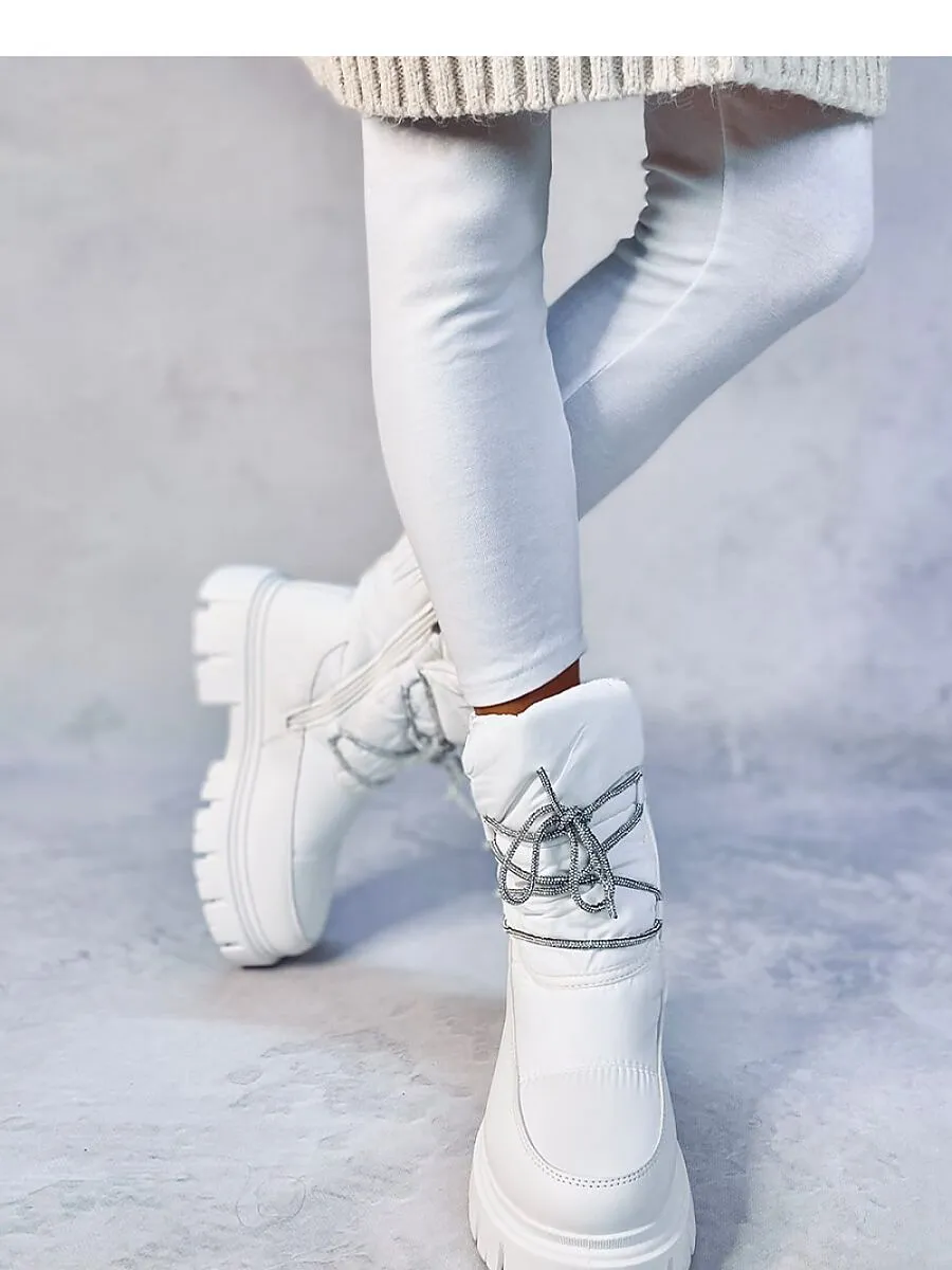 Snow boots Inello