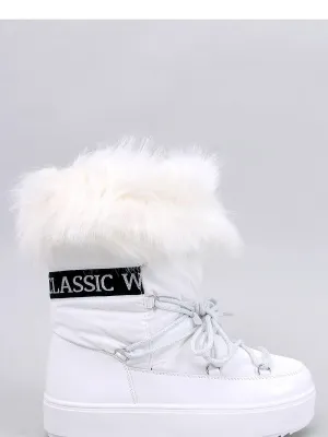 Snow boots Inello
