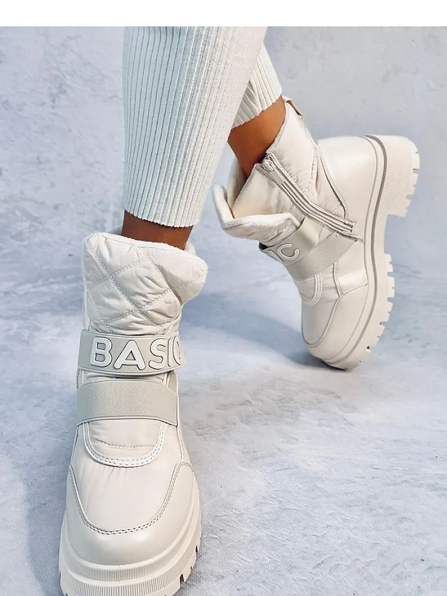 Snow boots Inello