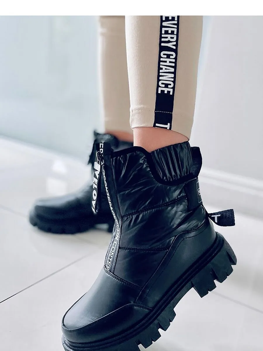 Snow boots Inello
