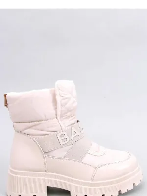 Snow boots Inello