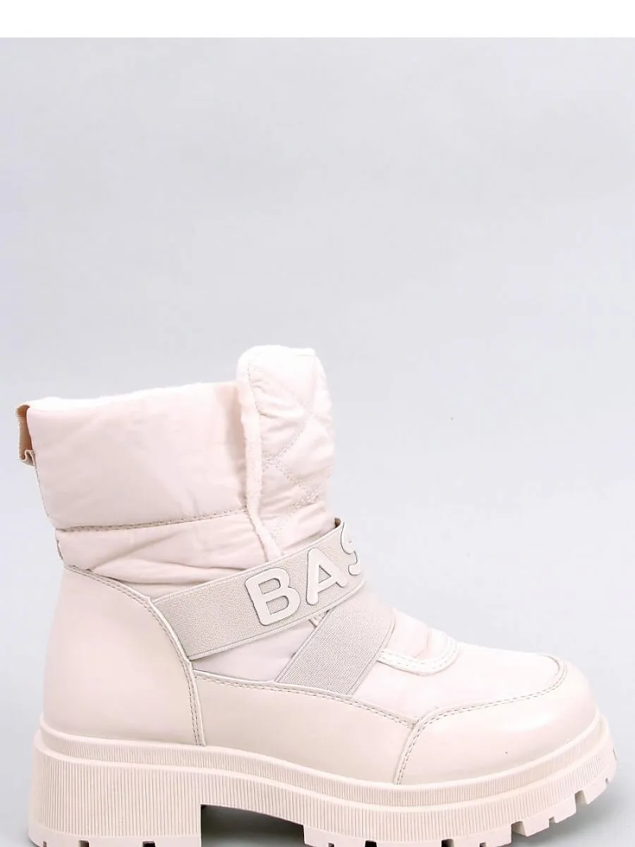 Snow boots Inello