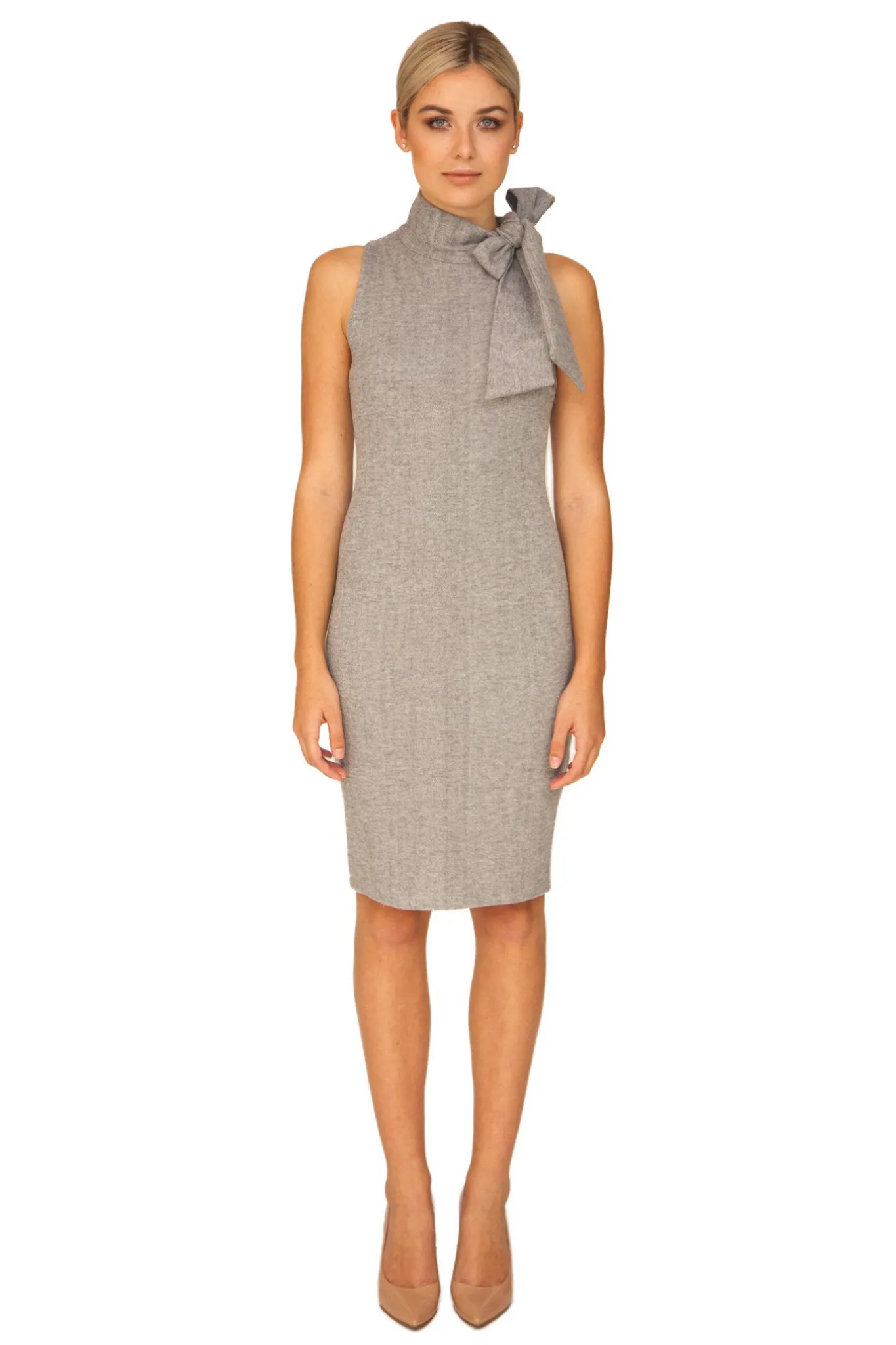SOLD OUT - Limited Edition Spank Dress