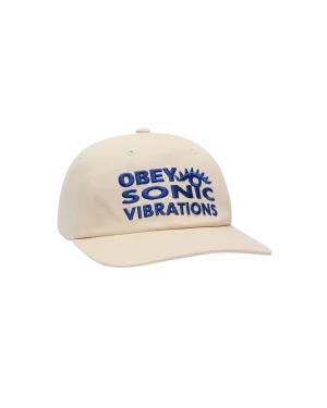 SONIC VIBRATION HAT