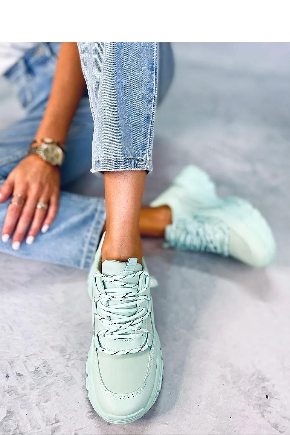 Sport Shoes
