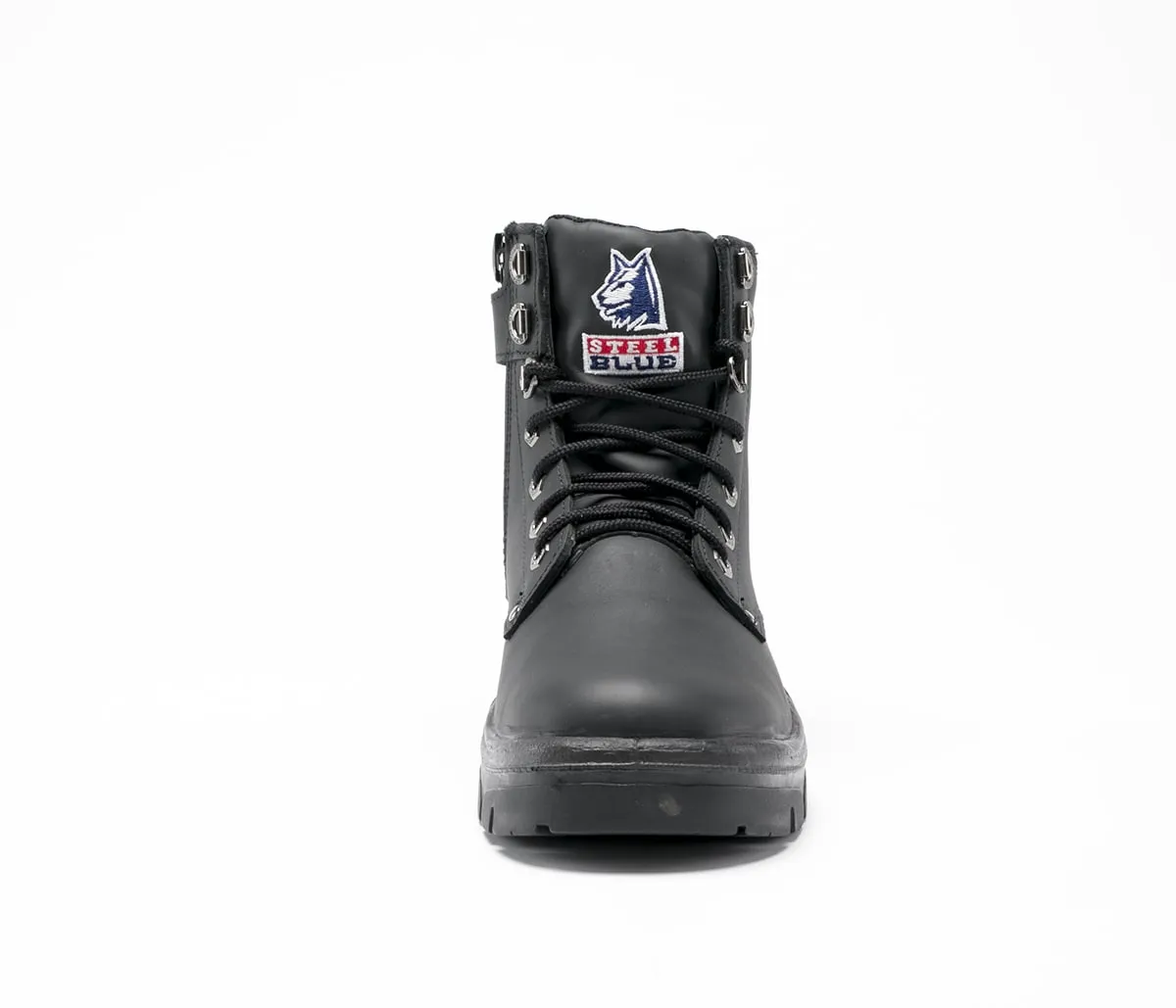 Steel Blue 312152 Argyle Zip