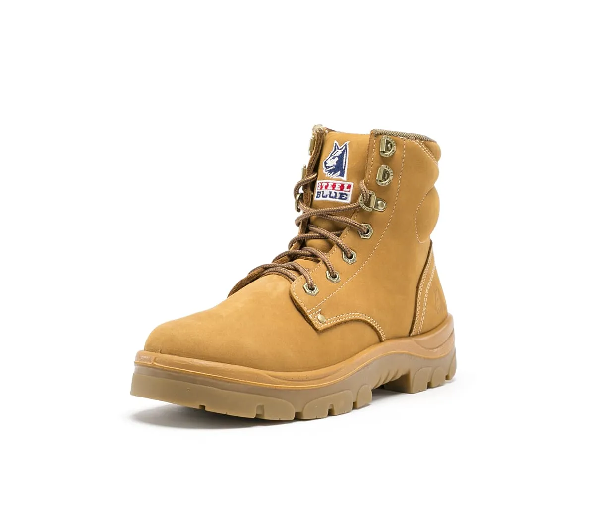 Steel Blue 312152 Argyle Zip