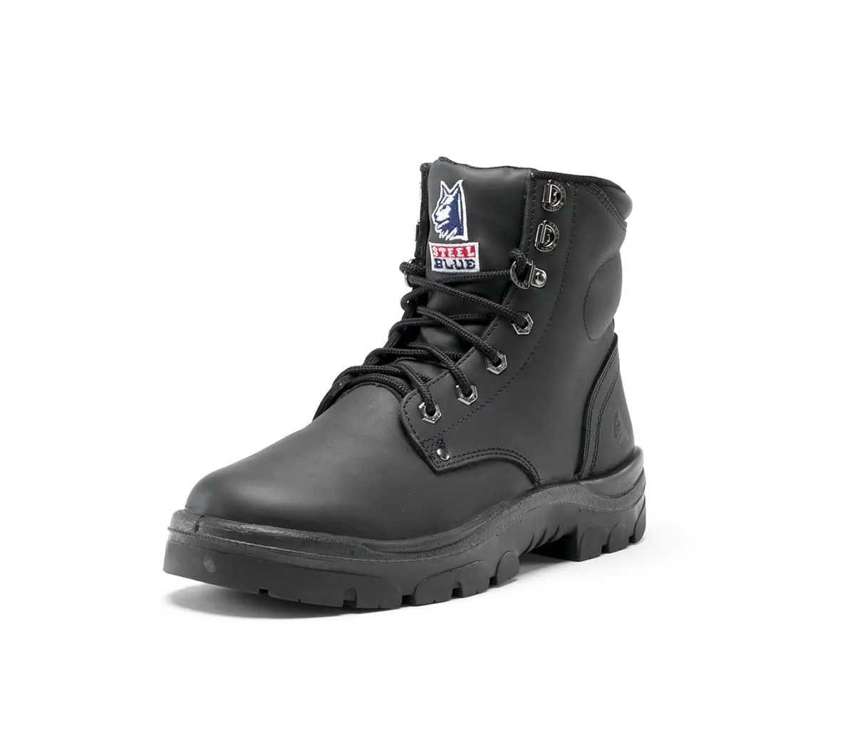 Steel Blue 312152 Argyle Zip
