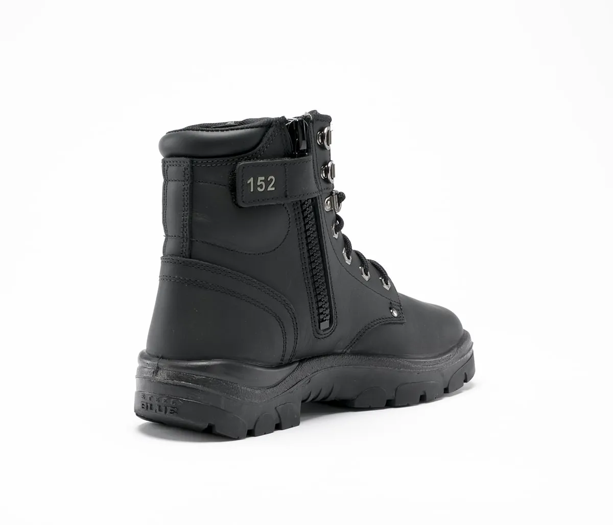 Steel Blue 312152 Argyle Zip