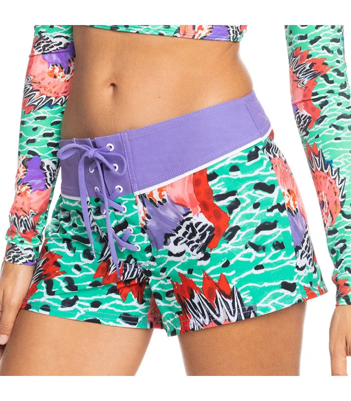 Stella Jean Womens Multi