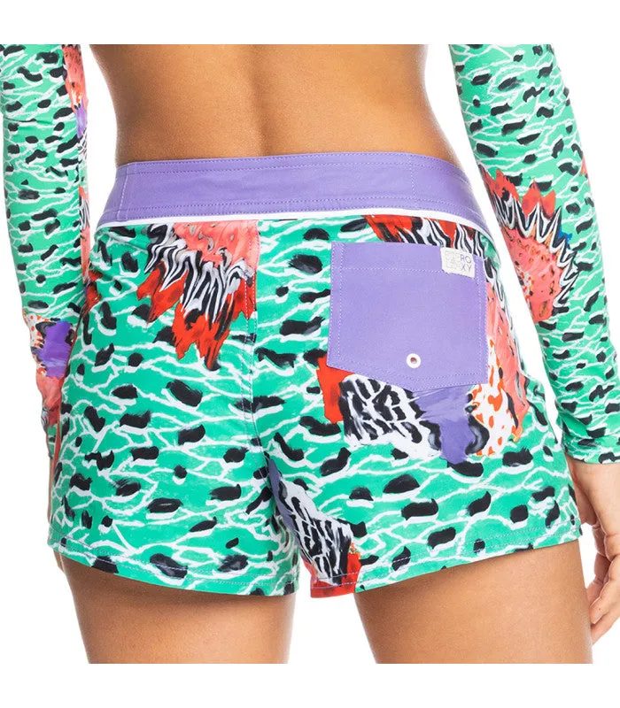Stella Jean Womens Multi
