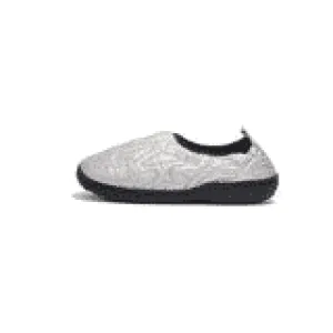 SUBU PACKABLE OUTLINE SILVER