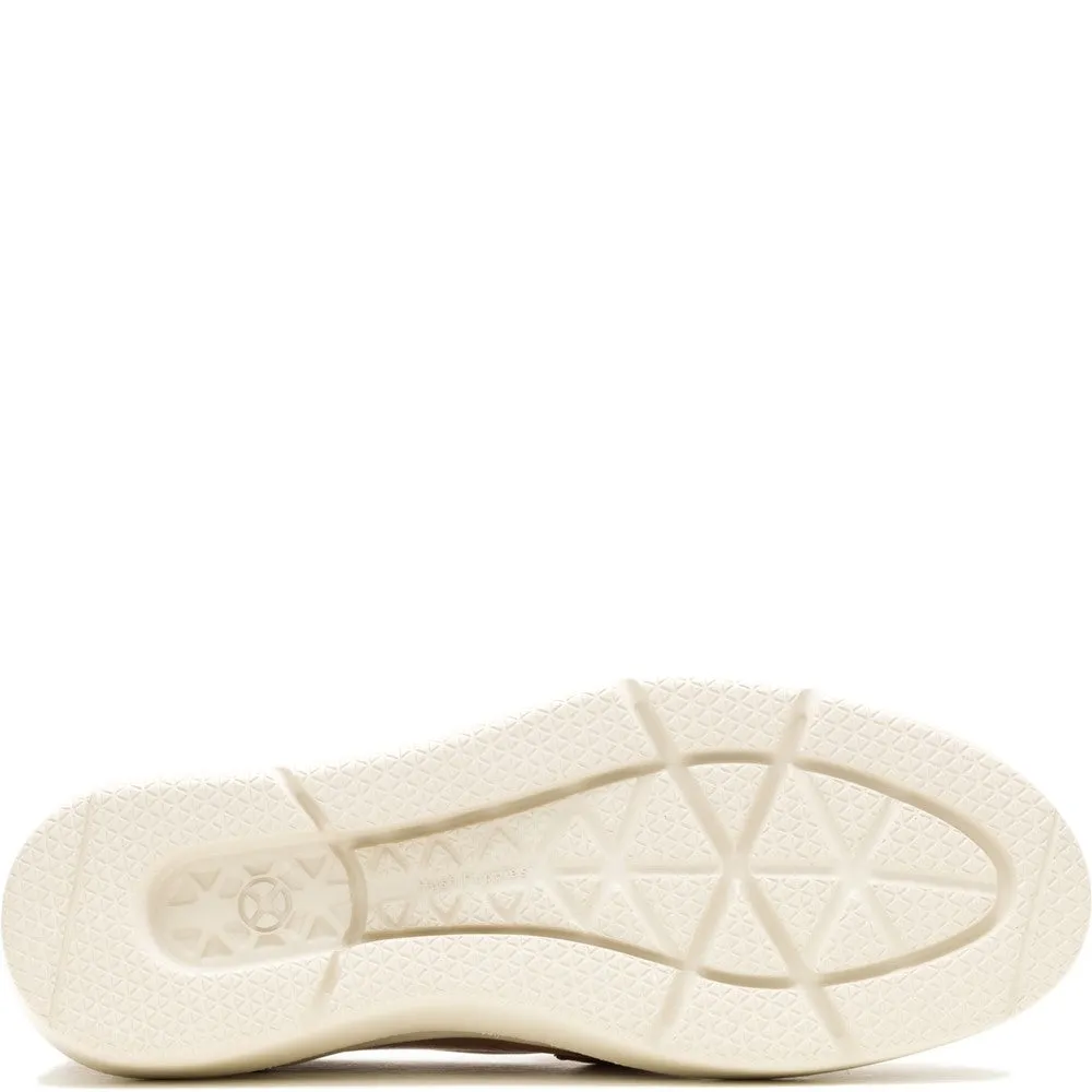 Tan Joy Penny Loafers
