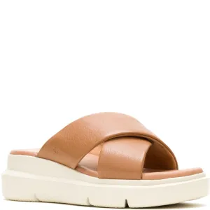 Tan Uplift Crossover Slides