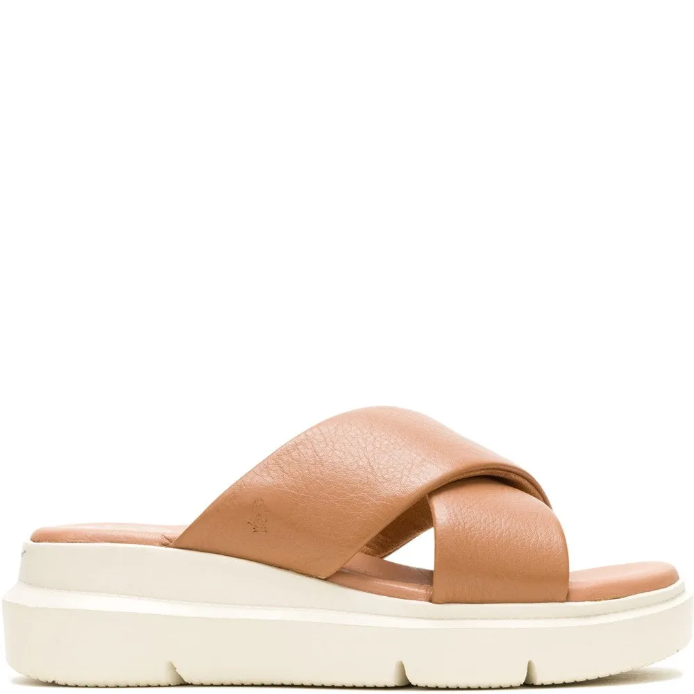 Tan Uplift Crossover Slides