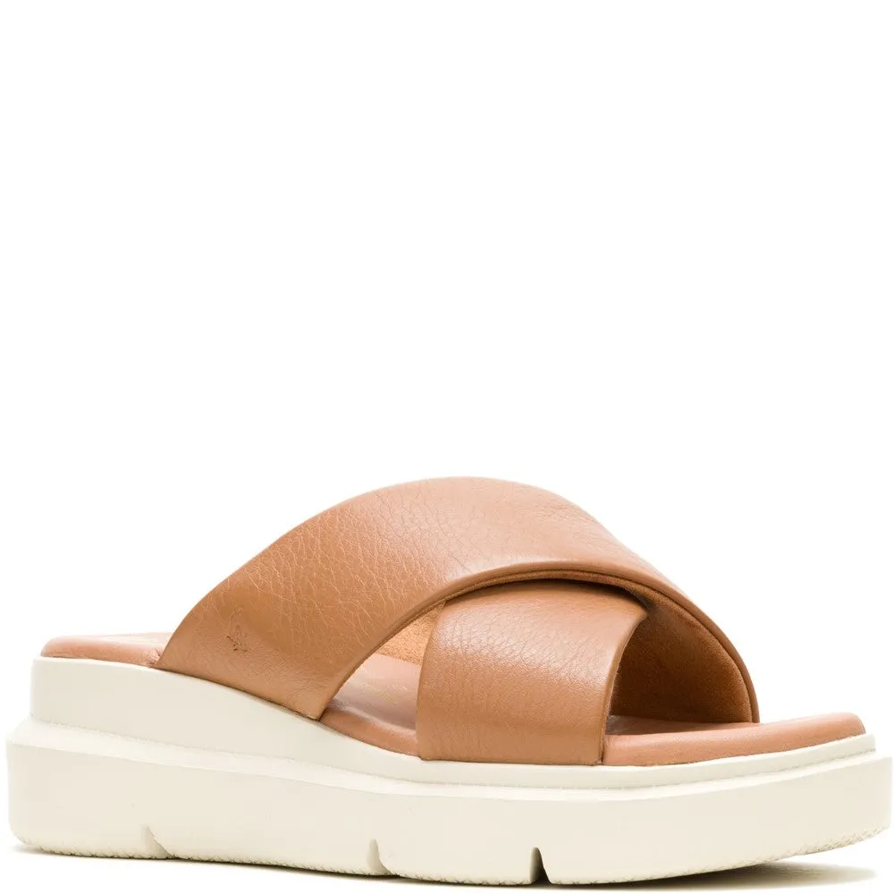 Tan Uplift Crossover Slides