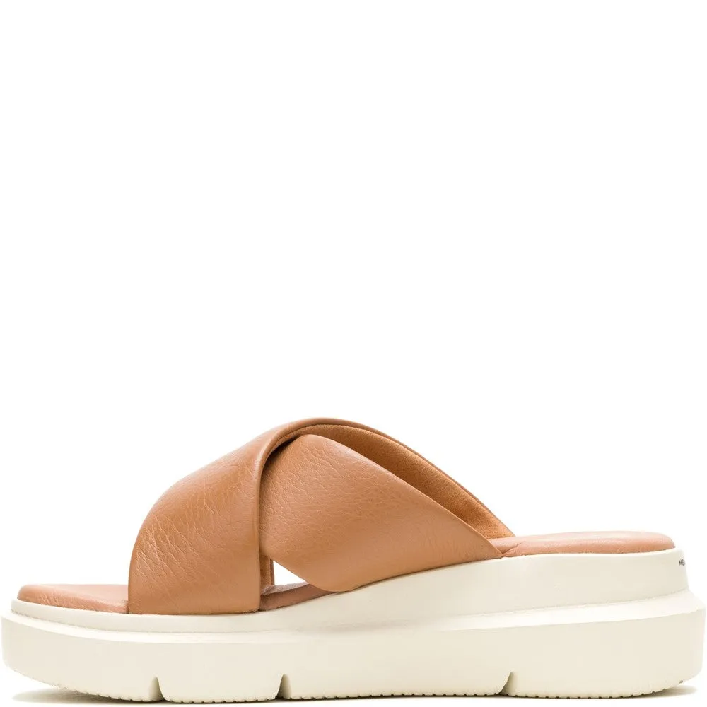 Tan Uplift Crossover Slides