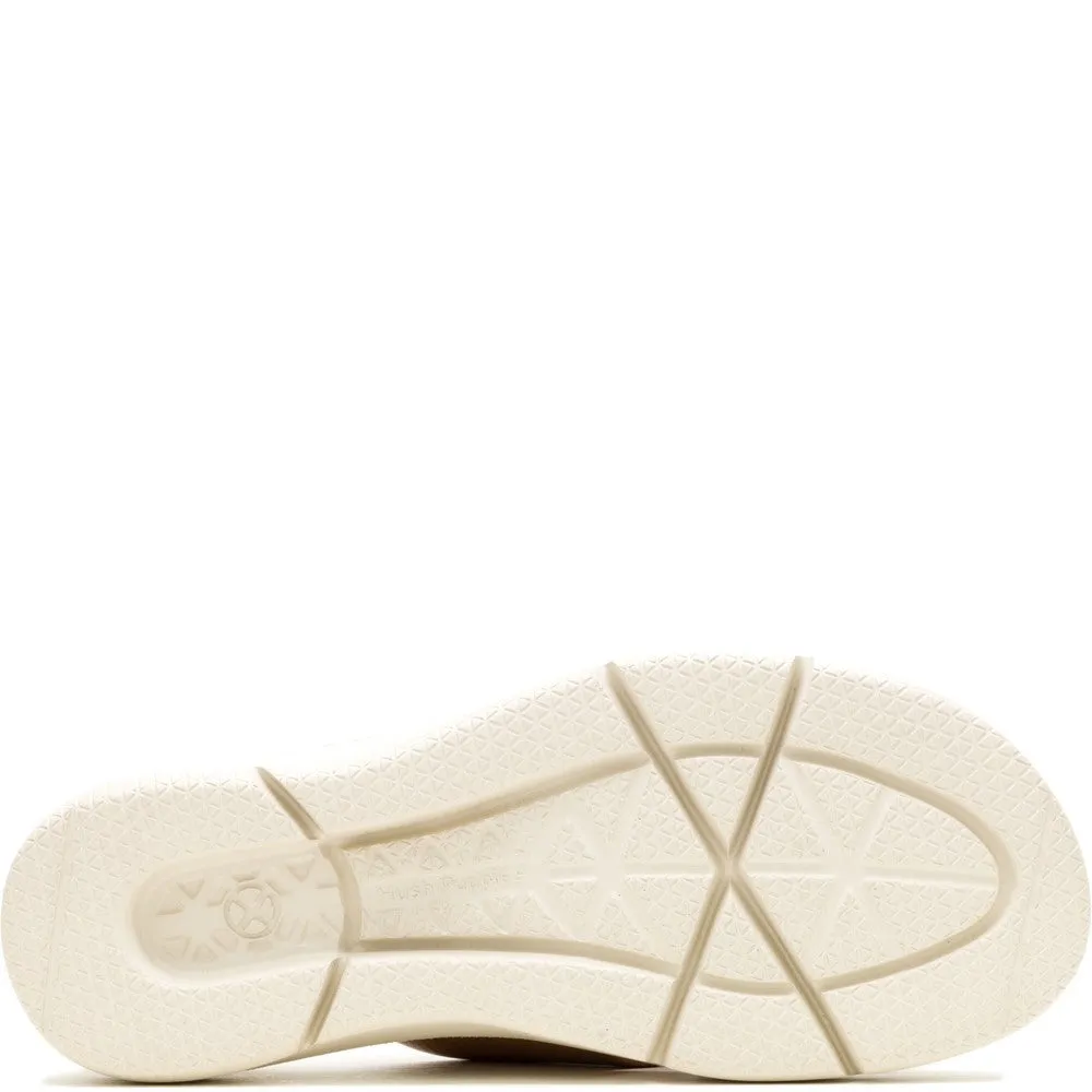 Tan Uplift Crossover Slides