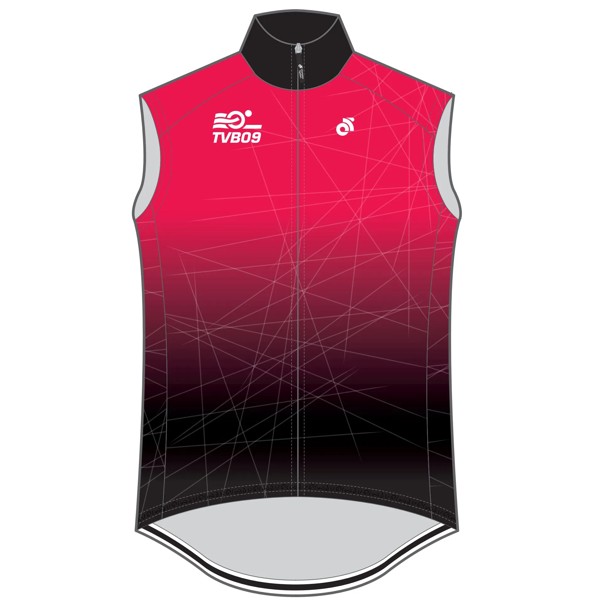 Tech  Wind Vest - Children