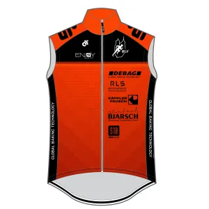 Tech  Wind Vest