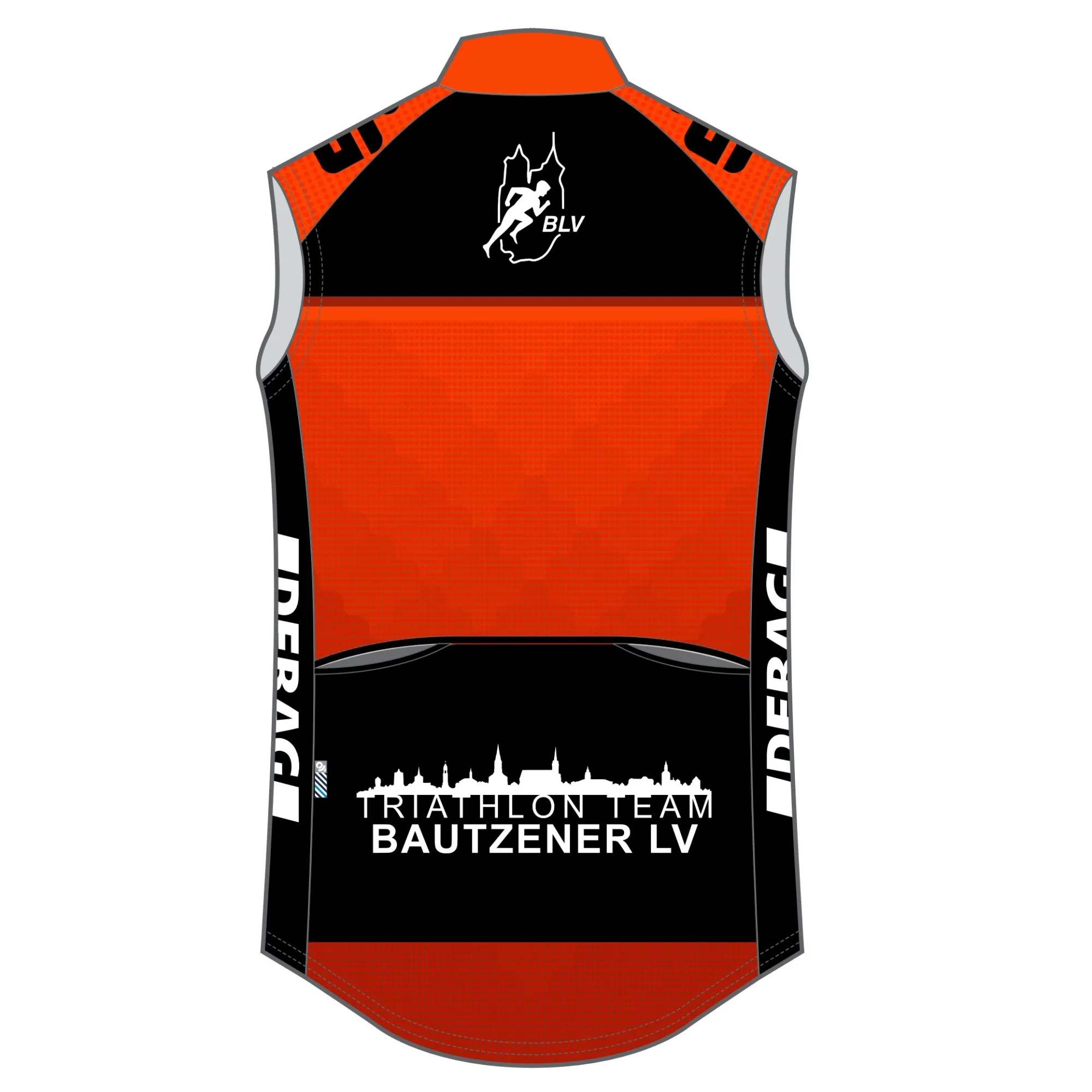 Tech  Wind Vest