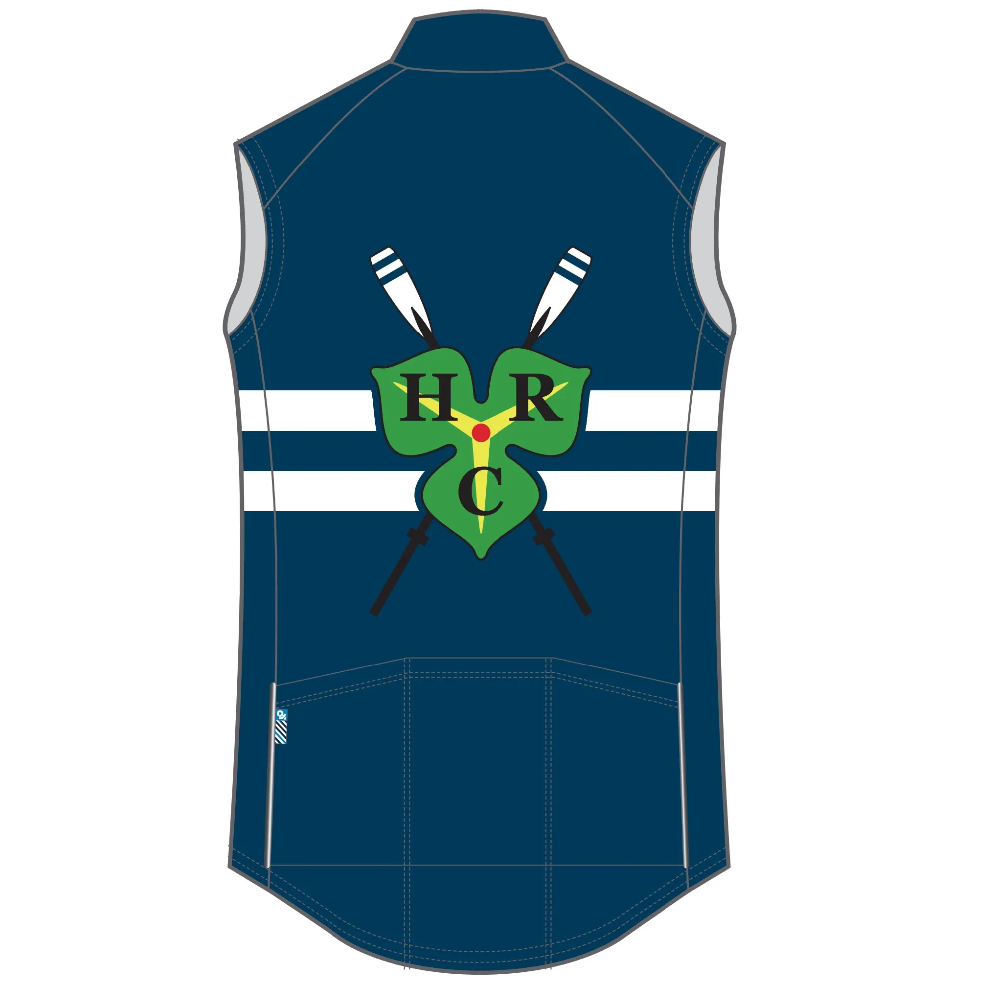 Tech  Wind Vest