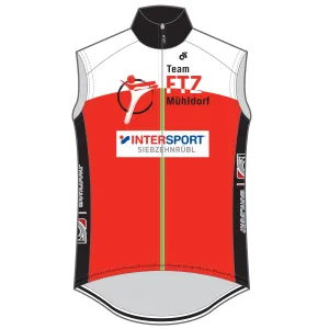 Tech  Wind Vest