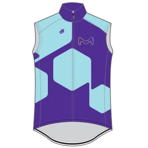 Tech  Wind Vest