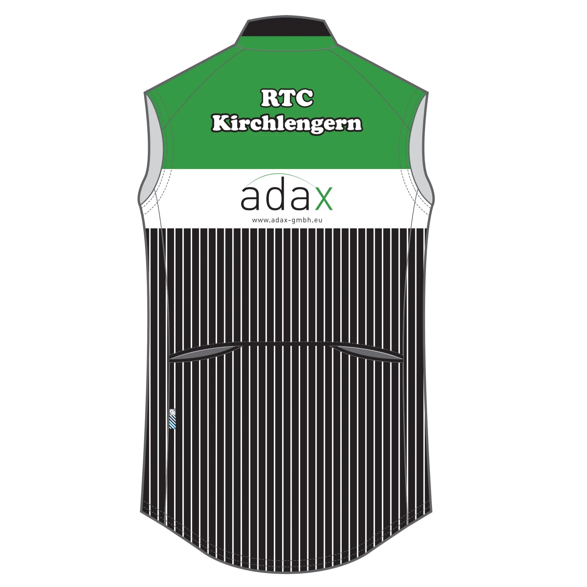 Tech  Wind Vest