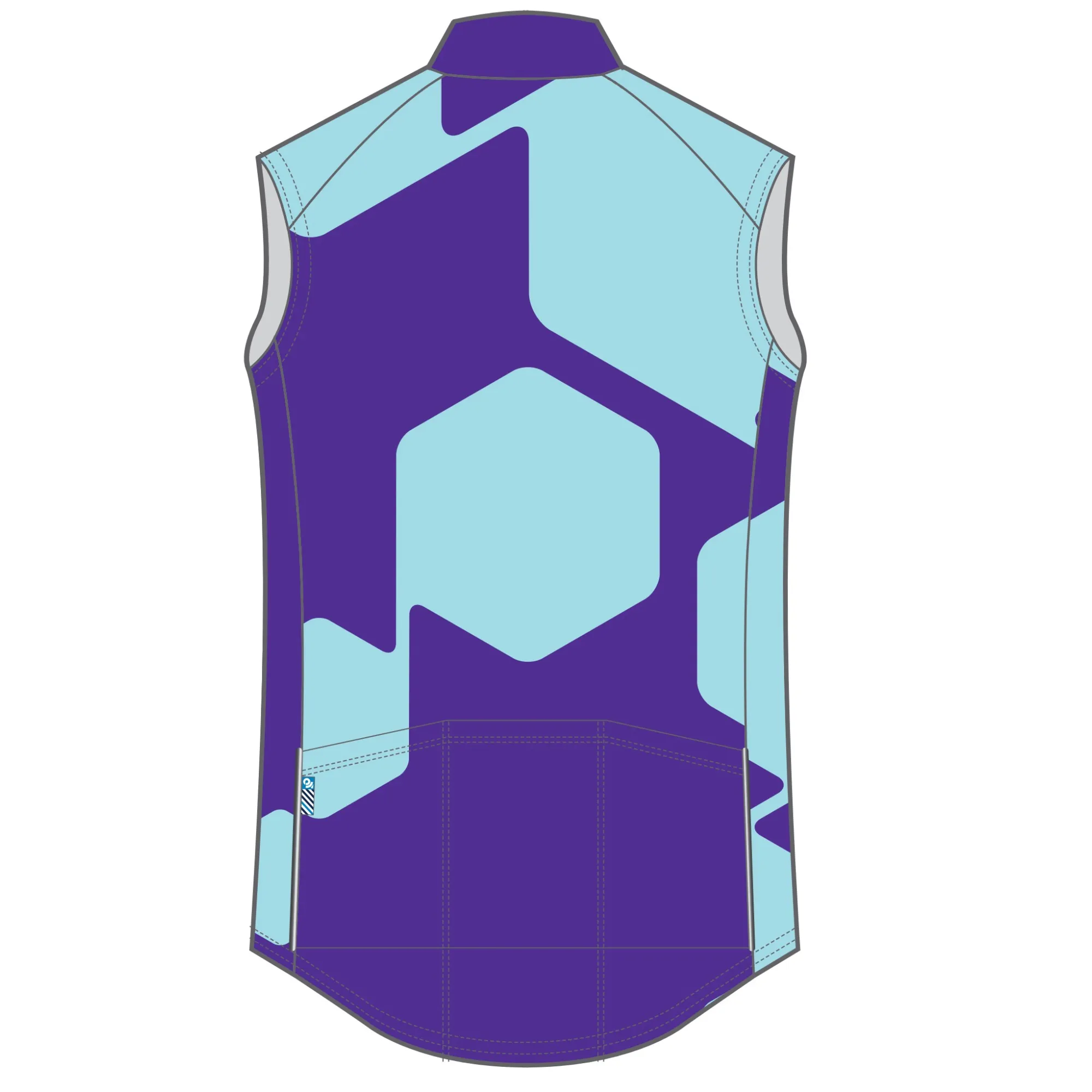 Tech  Wind Vest