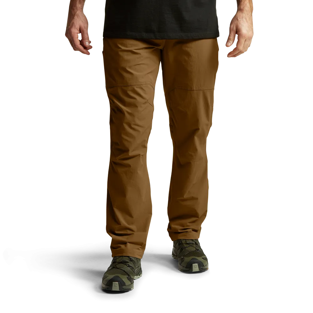 Territory Pant discontinued