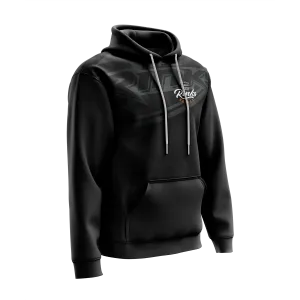 The Rinks™ Official Member Pullover Hoodie