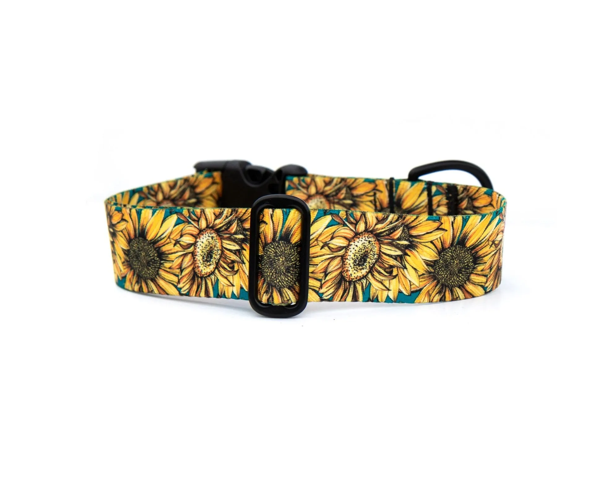 The Sunflower