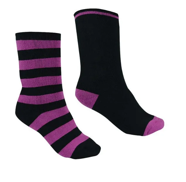 Thermal Socks - Twin Pack