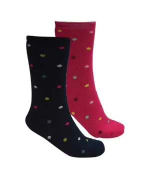 Thermal Socks - Twin Pack