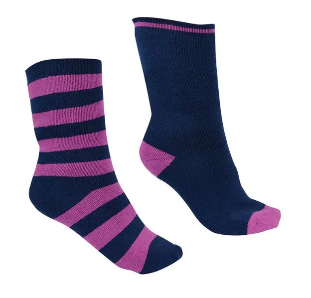 Thermal Socks - Twin Pack