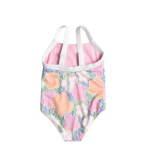 Tiny Flower One-piece