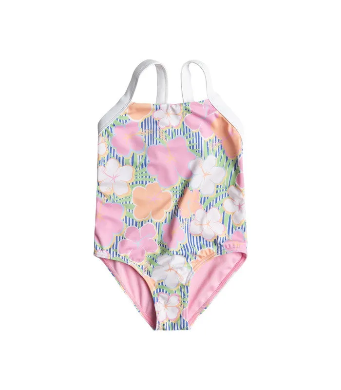 Tiny Flower One-piece