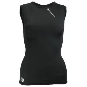 Titanium Vest - Ladies