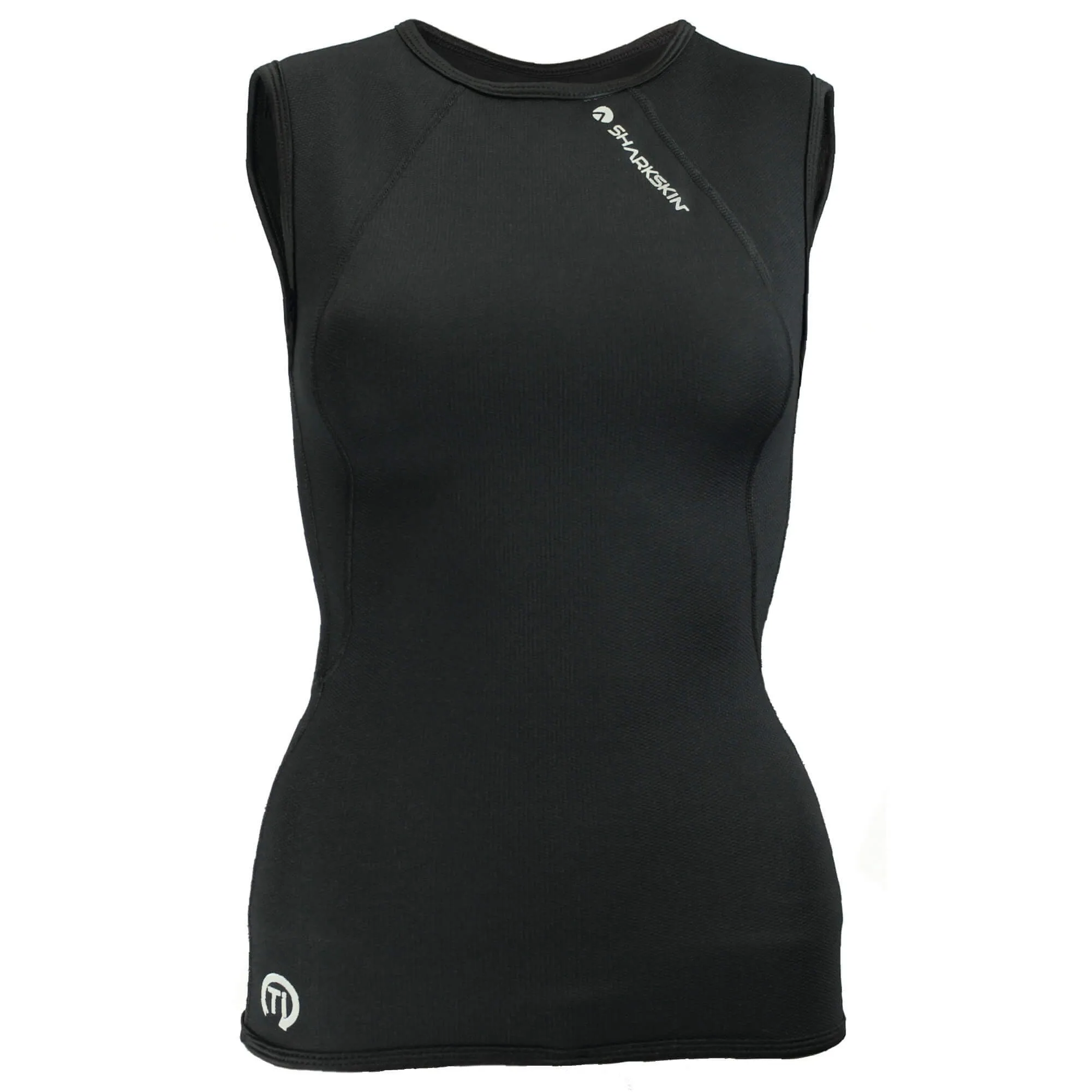 Titanium Vest - Ladies