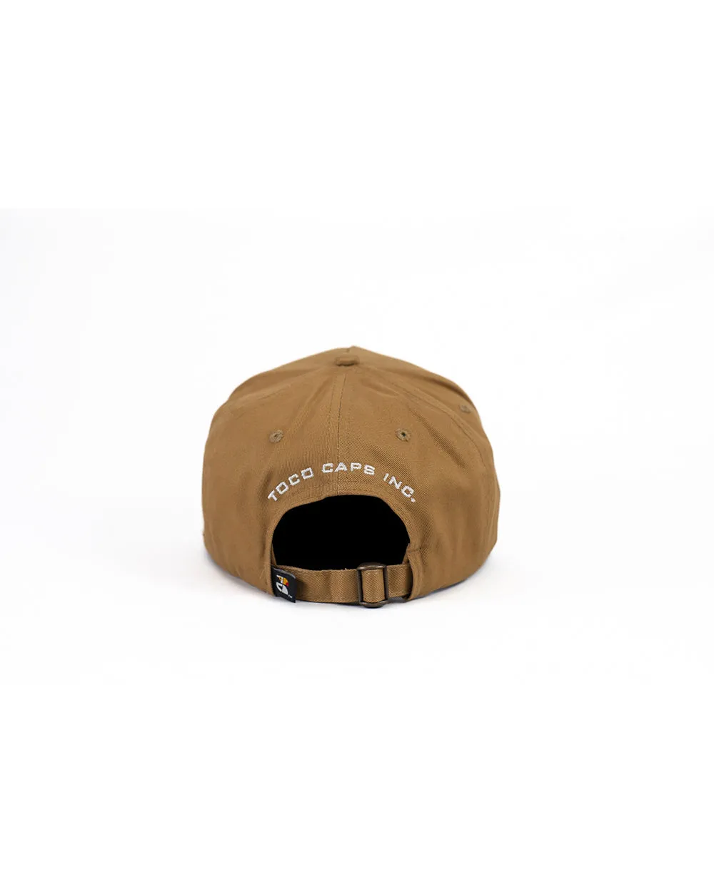 Toco Popcorn Cap