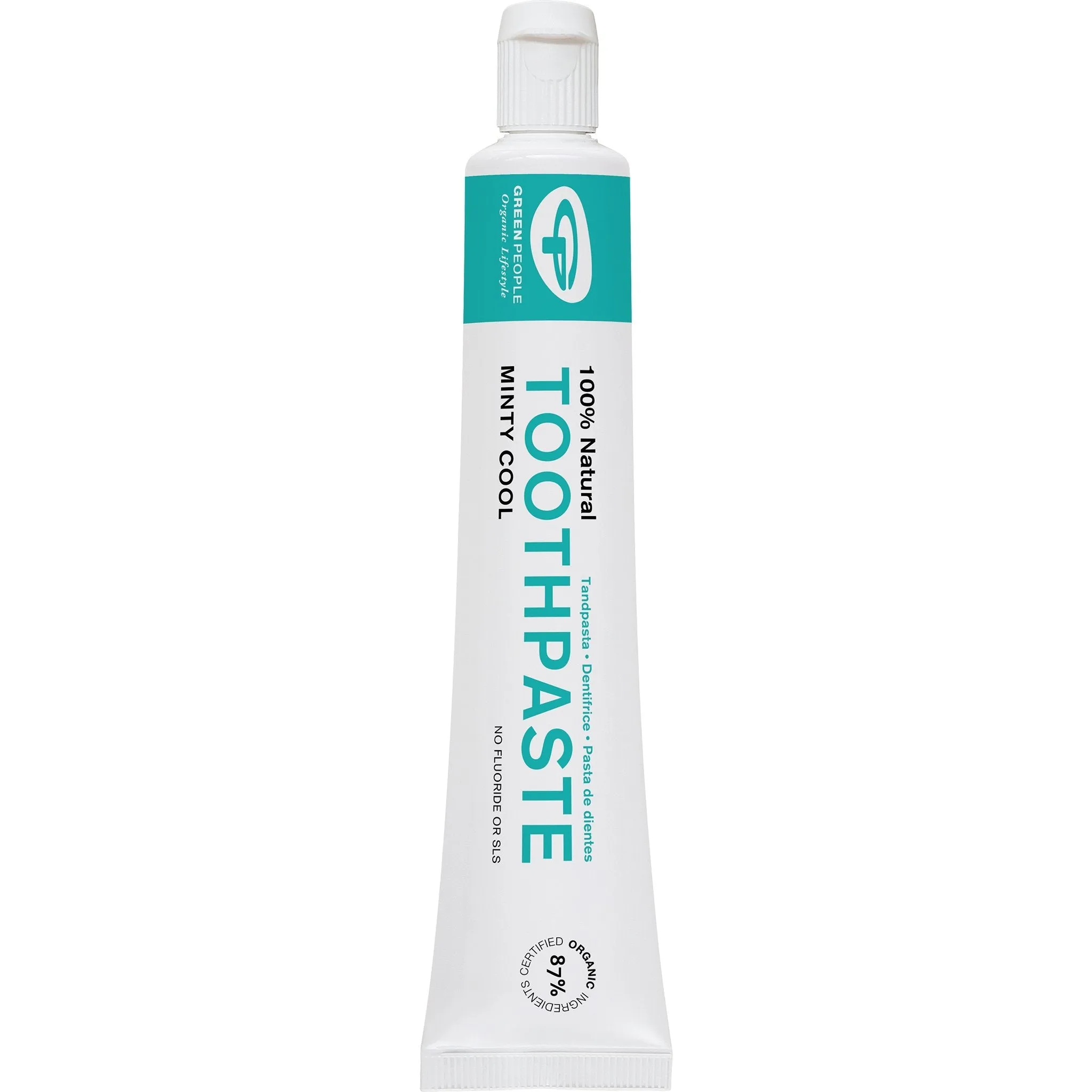 Toothpaste | Minty Cool