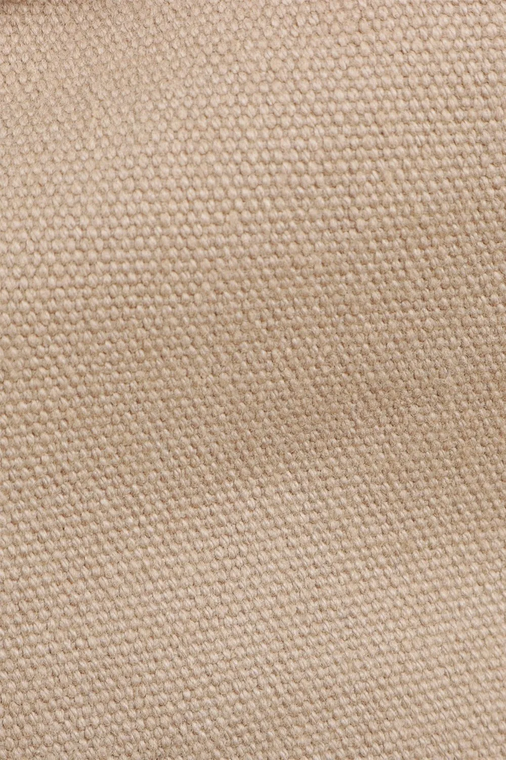 Twill Canvas Travel Backpack