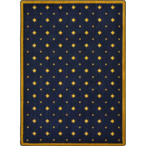 Walk of Fame Home Theater Rug
