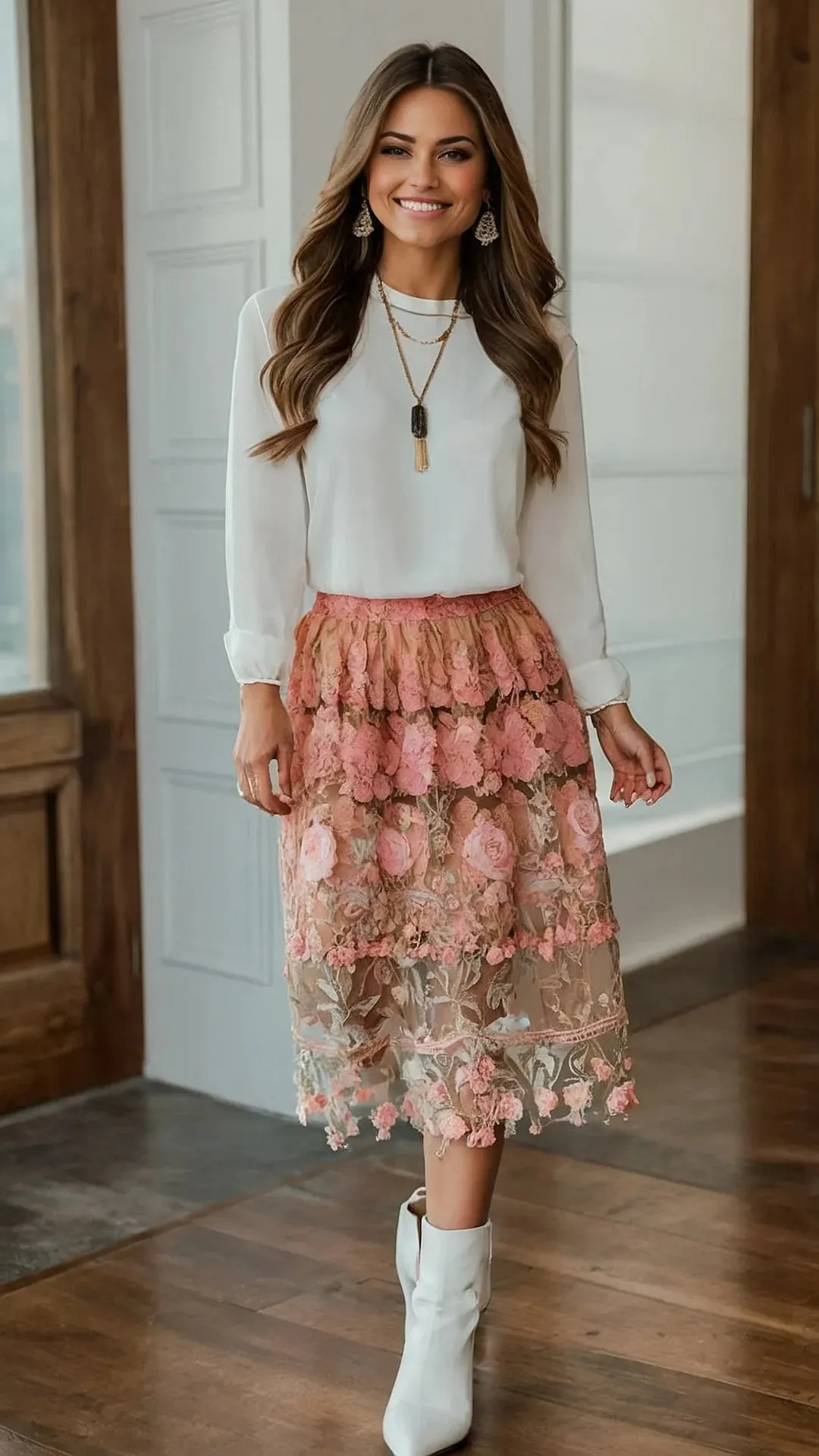 Warm Up Your Wardrobe: 15 Casual Winter Outfit Ideas for Women