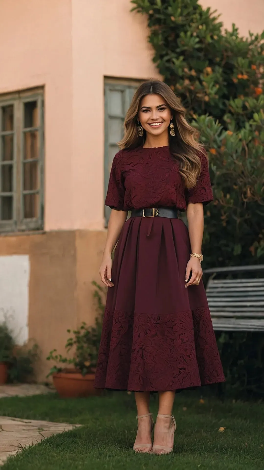 Warm Up Your Wardrobe: 15 Casual Winter Outfit Ideas for Women