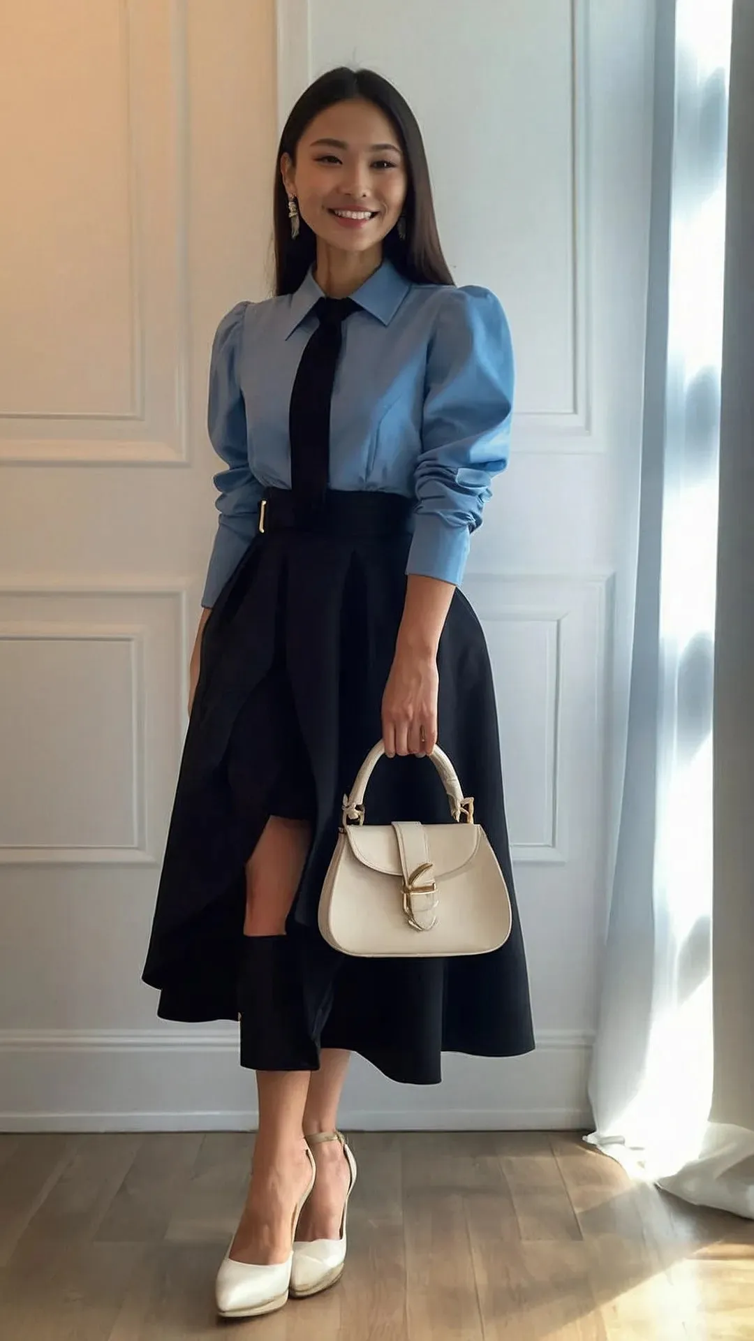 Warm Up Your Wardrobe: 15 Casual Winter Outfit Ideas for Women
