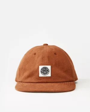 Wetty Adjust Cap