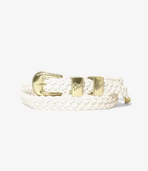 Wing Tip Belt - 2 loops / Regular